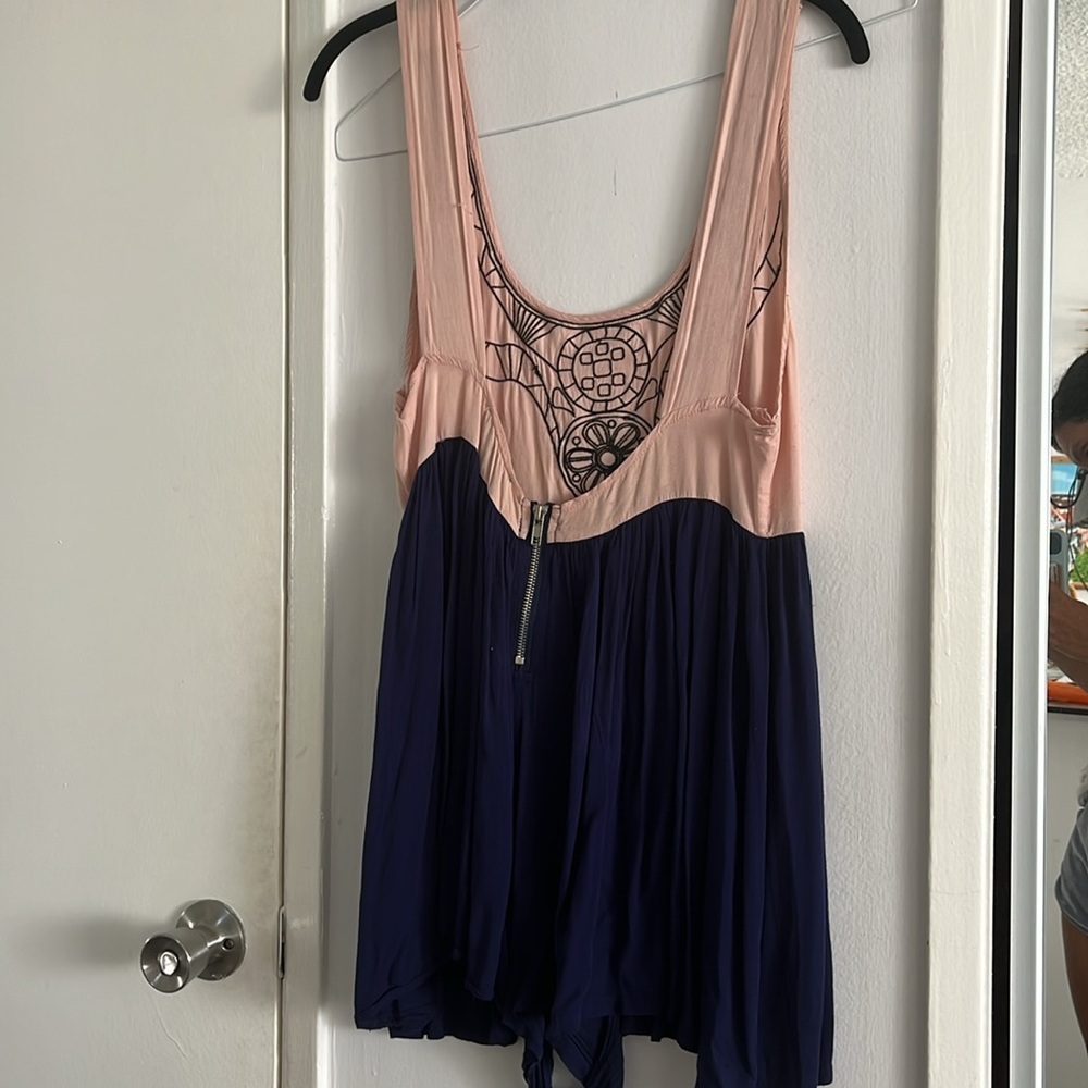 Summer Romper - Picture 2 of 3